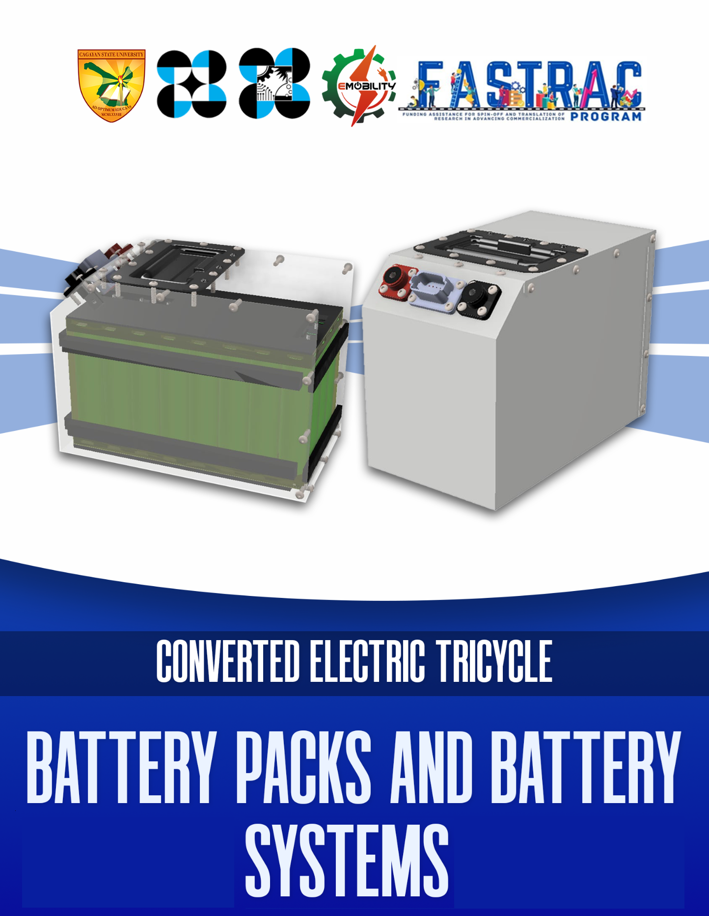 Battery System