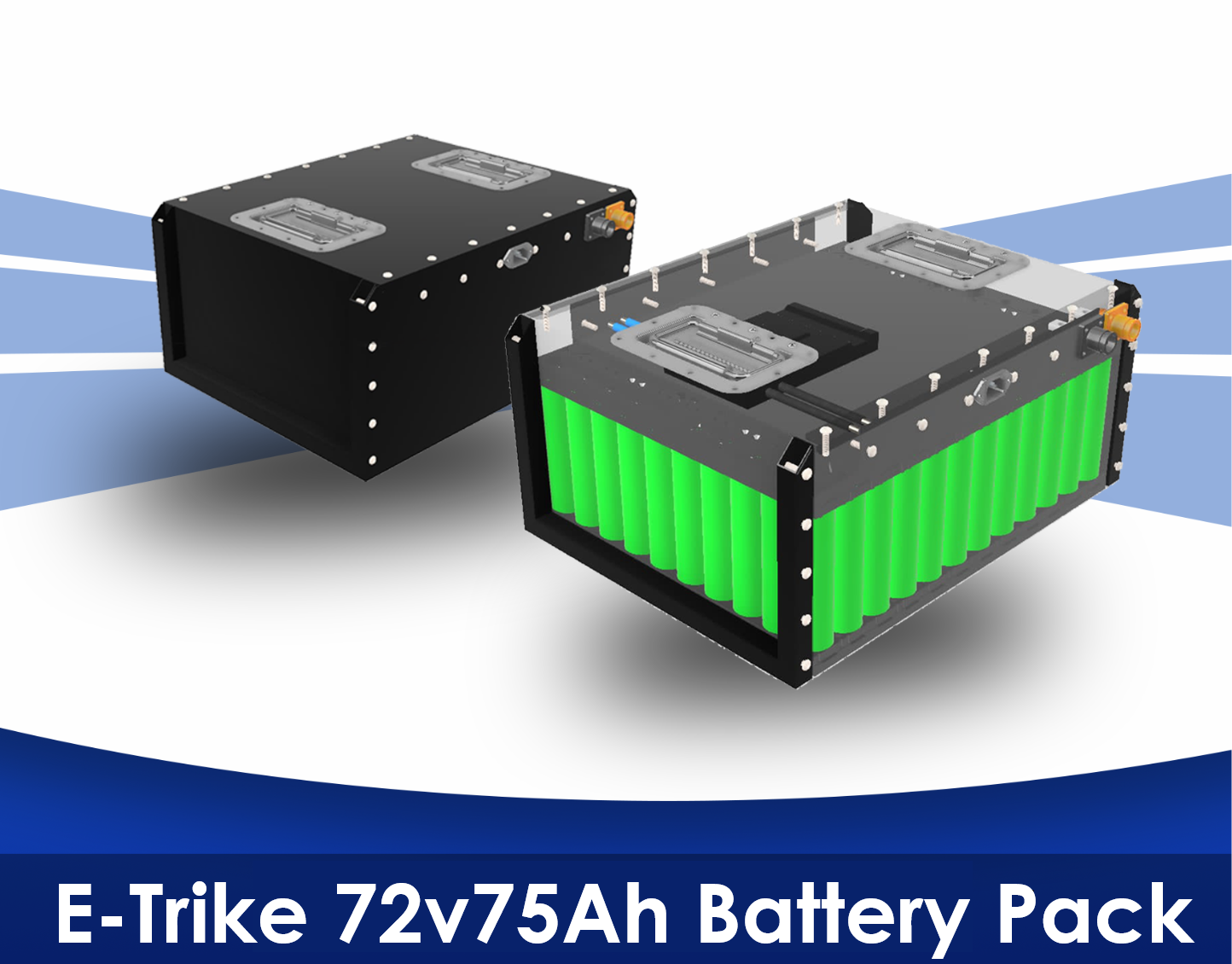 SSCP Battery Pack