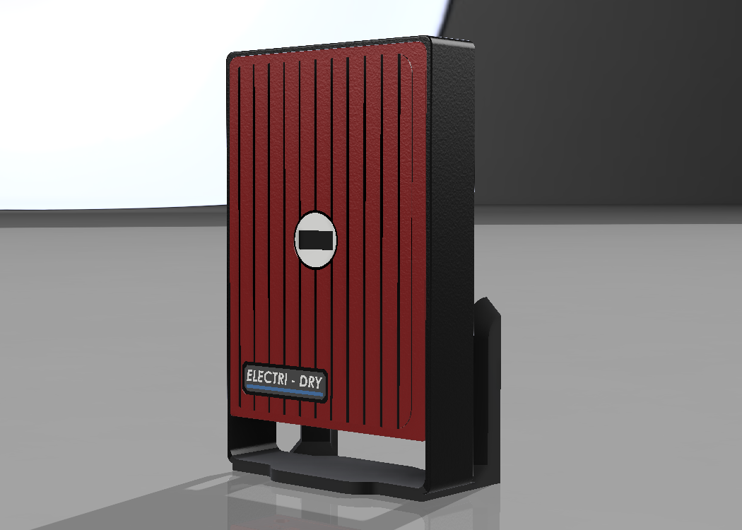 CAD Model