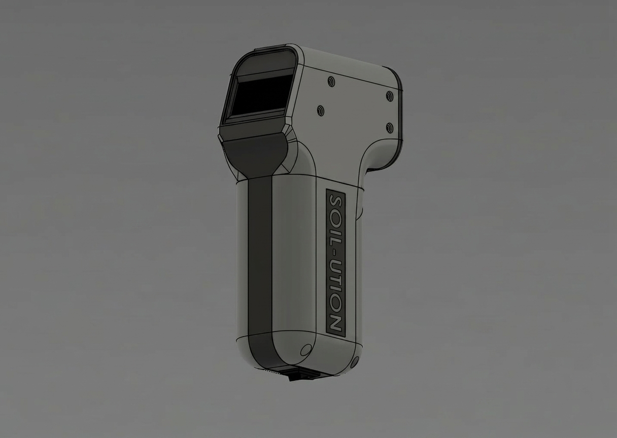 CAD Model