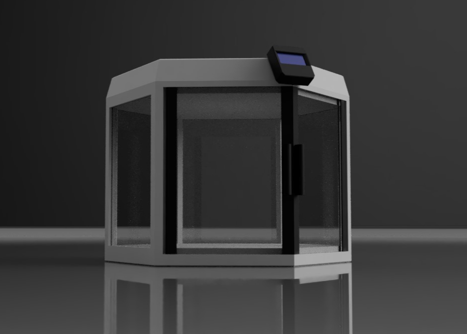 CAD Model