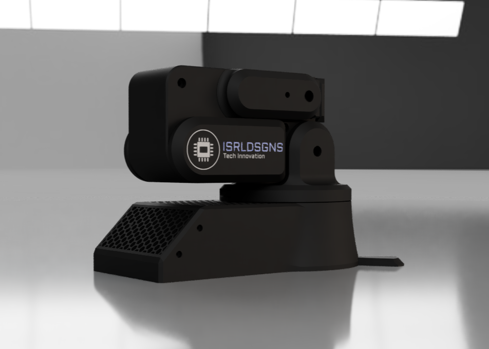 CAD Model