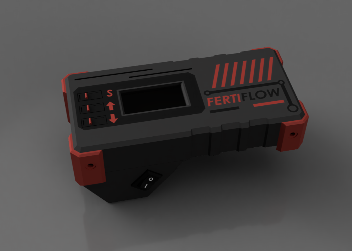 CAD Model